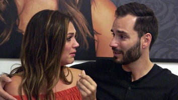 'Marriage Boot Camp: Reality Stars': Desiree Breaks Down to Chris After Lie Detector Test