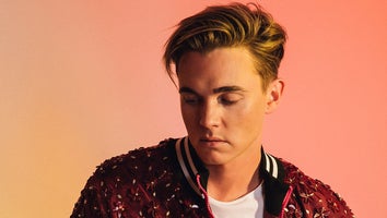 How Jesse McCartney Began Creating New Music & Reconnecting With Fans After 4-Year Hiatus (Exclusive)