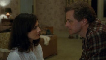 Colin Firth Leaves Rachel Weisz Behind for the Journey of a Lifetime in 'The Mercy' (Exclusive)