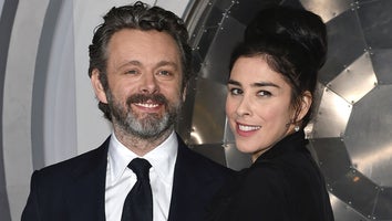 Michael Sheen Reveals the Unexpected Reason Behind His Split From Sarah Silverman