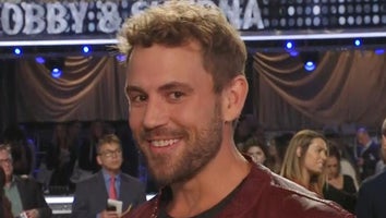 Nick Viall Reacts to Rumors Ex Vanessa Grimaldi Is Dating Peter Kraus (Exclusive)