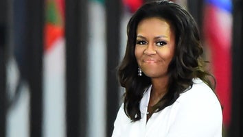 Michelle Obama Addresses the Racism Her Daughters Face and the Fear She Has When They Get in a Car Alone