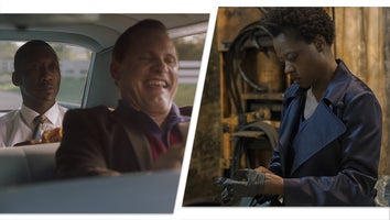 Oscars Watch: 'Green Book' and 'Widows' Are Ones to Watch This Weekend