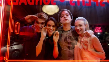 The 'Riverdale' Cast's Best Instagram Pics