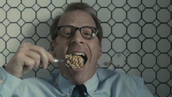 There's a Mini 'The Office' Reunion in Paul Lieberstein's New Movie, 'Song of Back and Neck' (Exclusive)