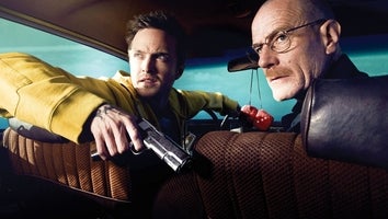 'Breaking Bad' Movie in the Works From Show Creator Vince Gilligan