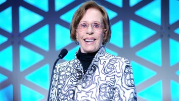 Carol Burnett Gives Moving Lifetime Achievement Speech at 2019 Golden Globes