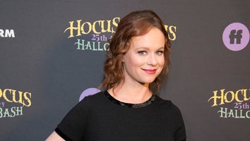 'Hocus Pocus' Star Thora Birch Is Married