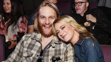 Wyatt Russell and Wife Meredith Hagner Secretly Welcome Their Baby Boy