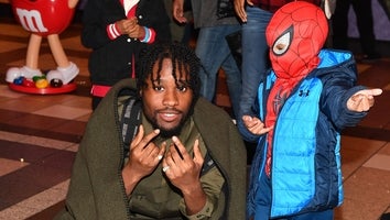 Shameik Moore Breaks New Ground as First Black Spider-Man With His 'Into the Spider-Verse' Role