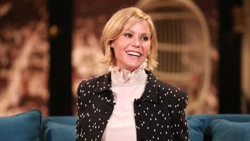 Julie Bowen Helps Rescue a Woman Who Fainted During a Hike