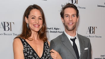 Jennifer Garner Fangirls Over Ballet Dancers During Holiday Benefit: Pics!