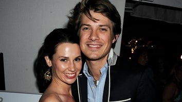 Taylor Hanson and Wife Natalie Expecting Baby No. 7