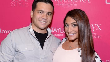 'Jersey Shore' Star Deena Cortese Welcomes Baby No. 2 With Husband Christopher Buckner