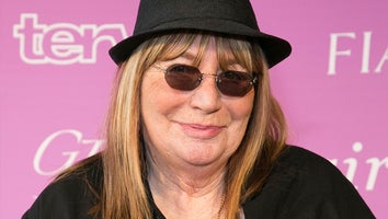 Ron Howard, Russell Crowe, Billie Lourd & More Stars React to Penny Marshall's Death