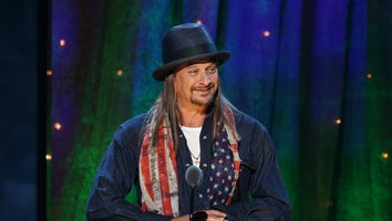 Kid Rock Pays Off $81,000 Worth of Walmart Layaway Items in Nashville