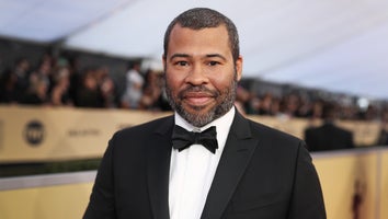 Jordan Peele Teases New Horror Film 'Us'