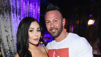 'Jersey Shore' Star Jenni 'JWoww' Farley Officially Divorced From Roger Mathews