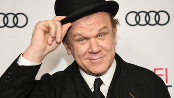 How John C. Reilly Became the Perfect Partner in Crime