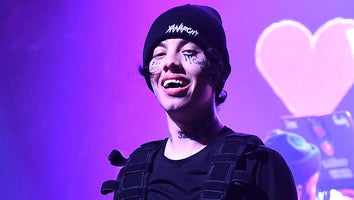 Lil Xan Tweets He's Out of Rehab After Checking Himself in for Drug Addiction