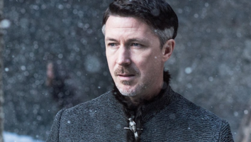 Why 'Game of Thrones' Star Aidan Gillen Says the Show Won't Have a 'Happy Ending' (Exclusive)