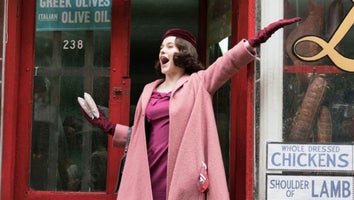 'The Marvelous Mrs. Maisel' Is Heading to Miami in Season 3 (Exclusive)