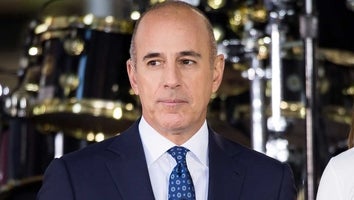 Matt Lauer