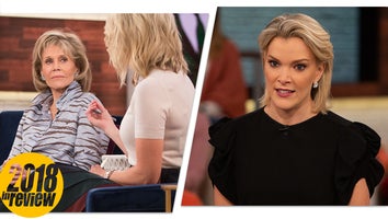 Megyn Kelly's Tumultuous 2018: From Celebrity Feuds to Controversial Termination