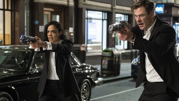 'Men In Black: International' Trailer: Meet the New Agents