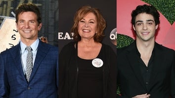 Noah Centineo to Roseanne Barr: The 10 Most Googled Actors & Actresses of 2018