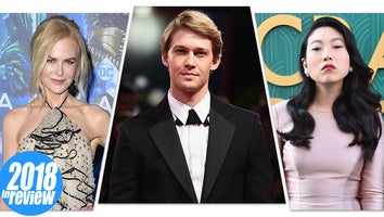 Nicole Kidman, Joe Alwyn, Awkwafina