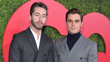 'Queer Eye' Star Antoni Porowski and 'Flipping Out' Star Trace Lehnhoff Are Instagram Official