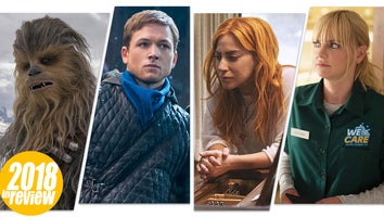 'Solo: A Star Wars Story', 'Robin Hood', 'A Star Is Born', 'Overboard'