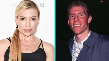 Tracy Anderson and her ex-husband Eric Anderson