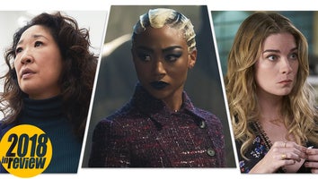 18 Female TV Characters We Were Obsessed With in 2018