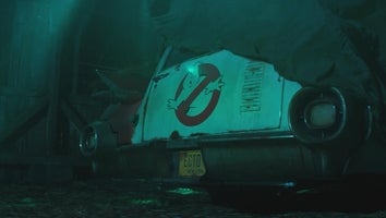 'Ghostbusters' 3 Teaser Trailer!