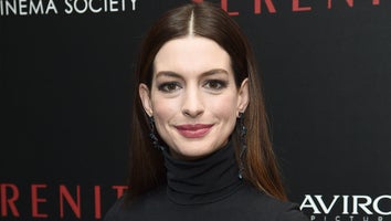 Anne Hathaway Addresses Negative 'Serenity' Reviews: 'Not Everyone Has to Like Everything'