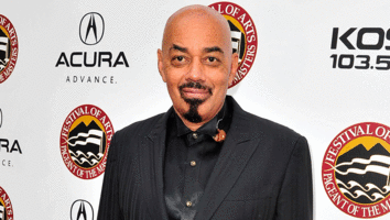 James Ingram, GRAMMY-Winning Singer, Dead at 66