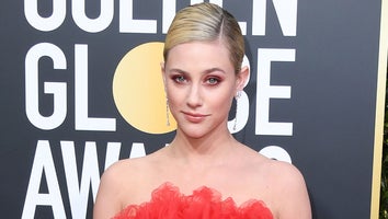 So Many Stars Matched the Red Carpet at the 2019 Golden Globes