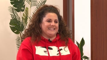 Marissa Jaret Winokur Talks 'Celebrity Big Brother' Season 2 Alliances (Exclusive)