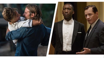 2019 Writers Guild Awards: 'A Star Is Born,' 'Green Book' Among Complete List of Nominees