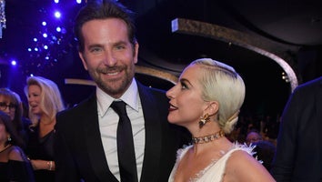 Lady Gaga's Ex-Fiance Likes Irina Shayk's Sexy Instagram Pic After Model's Bradley Cooper Split