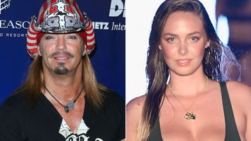 Bret Michaels’ Daughter Raine Makes 'Sports Illustrated’ Top 6 Swimsuit Models