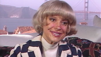 Carol Channing Reflects on 'Hello, Dolly!' (Flashback)