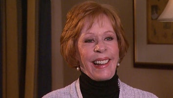 Carol Burnett Says She's Ready for a Biopic About Her Life