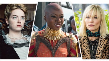 2019 Costume Designers Awards: 'Black Panther,' 'Ocean's 8' Among Complete List of Nominees