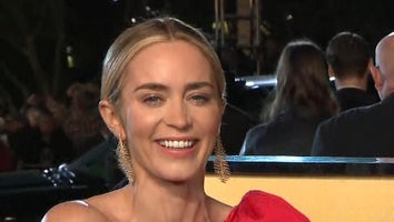 Emily Blunt Reveals She 'Knows Everything' About 'A Quiet Place' Sequel (Exclusive)