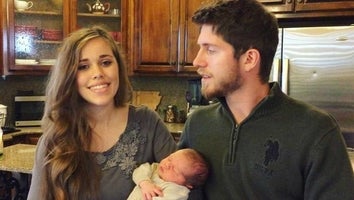 Jessa Duggar Gives Birth to Baby No. 3 With Husband Ben Seewald