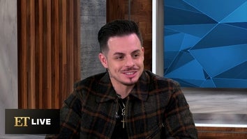 Beau Casper Smart Explains Why He's Tough on 'Mira Quien Baila' Contestants (Exclusive)