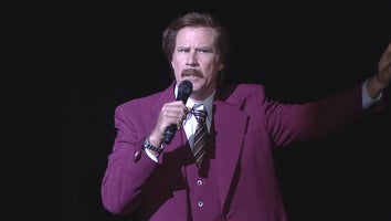 How Will Ferrell Has Been Using Humor to Help Kids Beat Cancer and Go to College